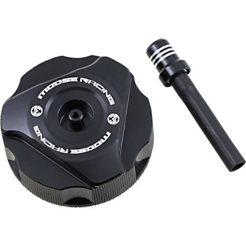 Капачка за гориво алуминиева GAS/RD MOOSE RACING T03-5112B Капачка за гориво алуминиева GAS/RD MOOSE RACING T03-5112B
