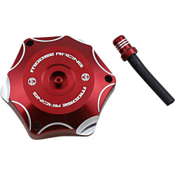 Капачка за гориво алуминиева HON/RD MOOSE RACING T03-1132R