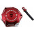 Капачка за гориво алуминиева HON/RD MOOSE RACING T03-1132R thumb