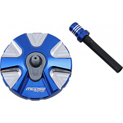 Капачка за гориво ALUM HUS/BU MOOSE RACING T03-5111L
