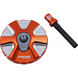 Капачка за резервоар алуминиева KTM/OR MOOSE RACING T03-5111O