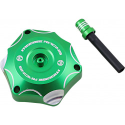 Капачка за гориво алуминиева KAW/GN MOOSE RACING T03-2116GN