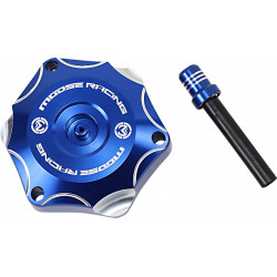 Капачка за резервоар алуминиева YAM/BU MOOSE RACING T03-4132L Капачка за резервоар алуминиева YAM/BU MOOSE RACING T03-4132L