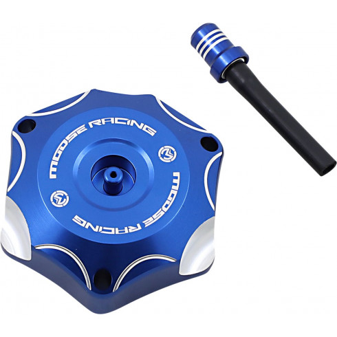 Капачка за резервоар алуминиева YAM/BU MOOSE RACING T03-4131L Капачка за резервоар алуминиева YAM/BU MOOSE RACING T03-4131L