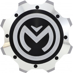Капачка за резервоар BILLET POL MSE MOOSE RACING 100-4108-PU