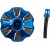 Капачка за гориво ALUM SHER BU MOOSE RACING T03-5116L Капачка за гориво ALUM SHER BU MOOSE RACING T03-5116L thumb