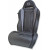 Седалка blk/grey RZR MOOSE MOOSE RACING PEBUGYDTM Седалка blk/grey RZR MOOSE MOOSE RACING PEBUGYDTM thumb