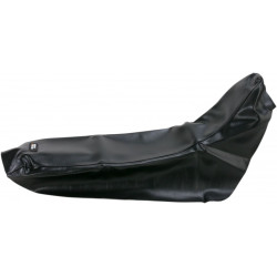 Стандартно покривало за седалка черно MOOSE RACING DR65096-30 Стандартно покривало за седалка черно MOOSE RACING DR65096-30