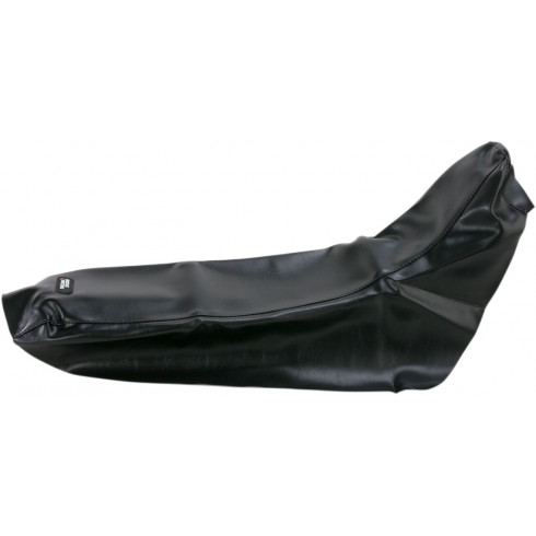 Стандартно покривало за седалка черно MOOSE RACING DR65096-30 Стандартно покривало за седалка черно MOOSE RACING DR65096-30