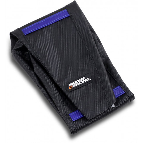 Калъф за седалка ribbed HUS 450 MOOSE RACING HQV45018-332 Калъф за седалка ribbed HUS 450 MOOSE RACING HQV45018-332