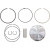 Бутален комплект RPTR 700 10:1 MOOSE RACING MP1045 thumb