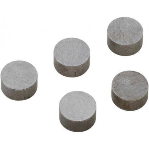 Клапанна шайба 8.90 mmx2.36 mm от валцована стомана MOOSE RACING MSE5PK890236 Клапанна шайба 8.90 mmx2.36 mm от валцована стомана MOOSE RACING MSE5PK890236