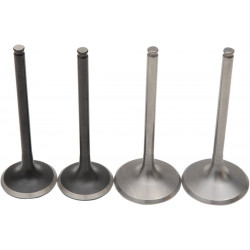 Комплект клапани PRO TITANIUM MOOSE RACING M30-32305 Комплект клапани PRO TITANIUM MOOSE RACING M30-32305