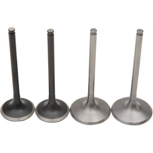 Комплект клапани PRO TITANIUM MOOSE RACING M30-32305 Комплект клапани PRO TITANIUM MOOSE RACING M30-32305