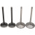 Комплект клапани PRO TITANIUM MOOSE RACING M30-32305 Комплект клапани PRO TITANIUM MOOSE RACING M30-32305 thumb