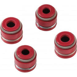 Комплект уплътнения на клапани всмукателни и изпускателни VITON/TEFLON MOOSE RACING M30-30970