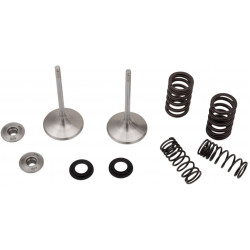 Клапан за всмукване MSE CRF450 RX/WE MOOSE RACING M30-32780 Клапан за всмукване MSE CRF450 RX/WE MOOSE RACING M30-32780