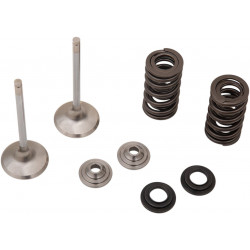 Клапан EX MSE CRF450 RX/WE MOOSE RACING M30-32785 Клапан EX MSE CRF450 RX/WE MOOSE RACING M30-32785