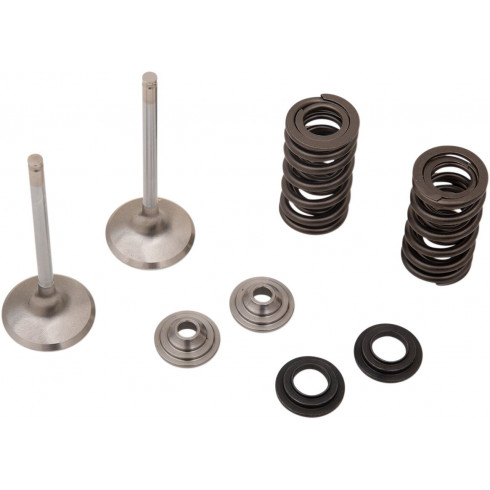 Клапан EX MSE CRF450 RX/WE MOOSE RACING M30-32785 Клапан EX MSE CRF450 RX/WE MOOSE RACING M30-32785