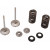Клапан EX MSE CRF450 RX/WE MOOSE RACING M30-32785 Клапан EX MSE CRF450 RX/WE MOOSE RACING M30-32785 thumb