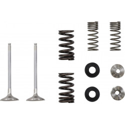 Клапан ex MSE KAW 250 MOOSE RACING M40-41660 Клапан ex MSE KAW 250 MOOSE RACING M40-41660