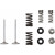 Клапан ex MSE KAW 250 MOOSE RACING M40-41660 thumb