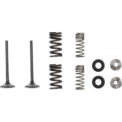 Клапан EX MSE HON 250 MOOSE RACING M30-34010