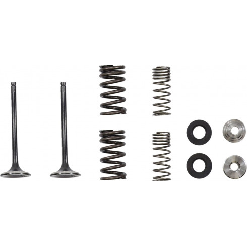 Клапан EX MSE HON 250 MOOSE RACING M30-34010 Клапан EX MSE HON 250 MOOSE RACING M30-34010