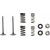 Клапан EX MSE HON 250 MOOSE RACING M30-34010 Клапан EX MSE HON 250 MOOSE RACING M30-34010 thumb