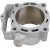 Цилиндър алуминиев MOOSE RACING MSE50003 thumb