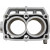 Цилиндър алуминиев MOOSE RACING MSE60002 thumb