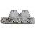 Цилиндър STD KRX MSE MOOSE RACING MSECW30015 Цилиндър STD KRX MSE MOOSE RACING MSECW30015 thumb