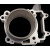 Цилиндър стандартен диаметър POLARIS MSE MOOSE RACING MSE60005 thumb