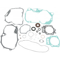 Комплект гарнитури с маслени уплътнения ATV-UTV MOOSE RACING 811858MSE