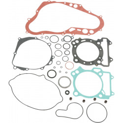 Комплект гарнитури offroad MOOSE RACING 808585MSE Комплект гарнитури offroad MOOSE RACING 808585MSE