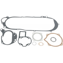 Комплект гарнитури ATV-UTV MOOSE RACING 808849MSE Комплект гарнитури ATV-UTV MOOSE RACING 808849MSE