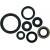 Комплект семеринги offroad MOOSE RACING 822193MSE thumb