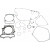 Комплект гарнитури offroad MOOSE RACING 808463MSE Комплект гарнитури offroad MOOSE RACING 808463MSE thumb