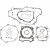 Комплект гарнитури offroad MOOSE RACING 808677MSE Комплект гарнитури offroad MOOSE RACING 808677MSE thumb