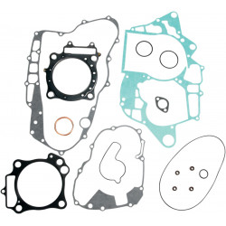 Комплект гарнитури ATV-UTV MOOSE RACING 808868MSE