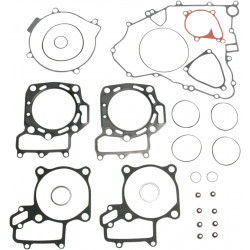 Комплект гарнитури ATV-UTV MOOSE RACING 808881MSE