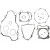 Комплект гарнитури ATV-UTV MOOSE RACING 808869MSE thumb