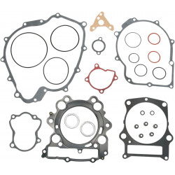 Комплект гарнитури ATV-UTV MOOSE RACING 808865MSE Комплект гарнитури ATV-UTV MOOSE RACING 808865MSE