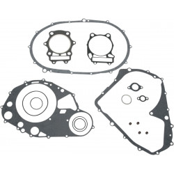 Комплект гарнитури ATV-UTV MOOSE RACING 808870MSE