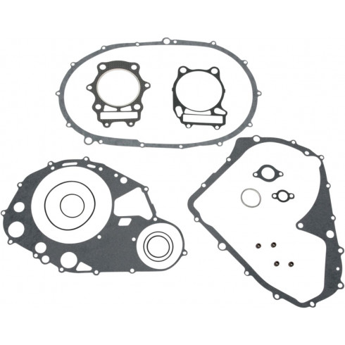 Комплект гарнитури ATV-UTV MOOSE RACING 808870MSE Комплект гарнитури ATV-UTV MOOSE RACING 808870MSE