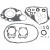 Комплект гарнитури с маслени уплътнения ATV-UTV MOOSE RACING 811870MSE thumb