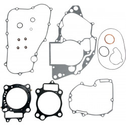 Комплект гарнитури offroad MOOSE RACING 808262MSE