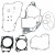 Комплект гарнитури offroad MOOSE RACING 808262MSE thumb