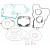 Комплект гарнитури offroad MOOSE RACING 808326MSE thumb