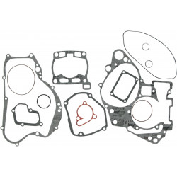 Комплект гарнитури offroad MOOSE RACING 808550MSE